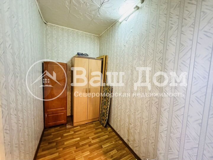 2-к. квартира, 47,9 м², 2/9 эт.