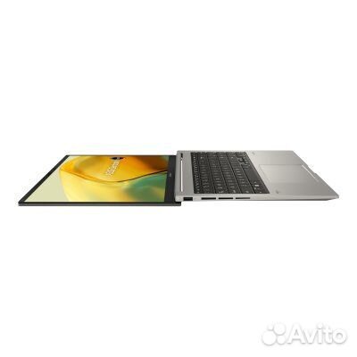 Ноутбук asus ZenBook 15 oled UM3504DA-MA251 90NB11