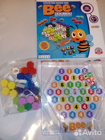 Головоломки Think Fun, Smart Games/Bondibon