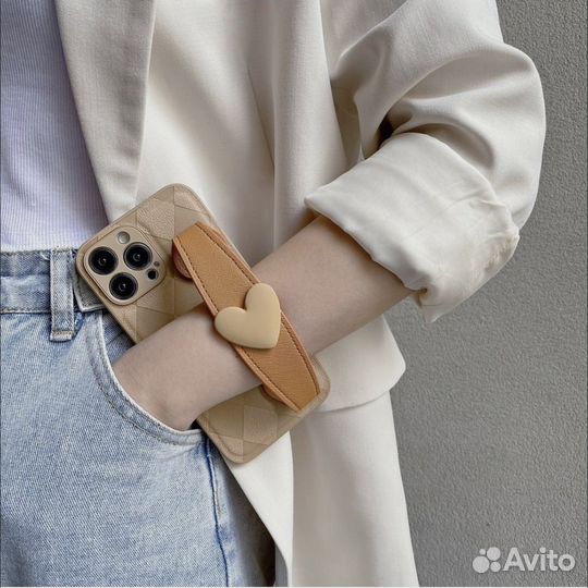 Чехол iPhone 7/8