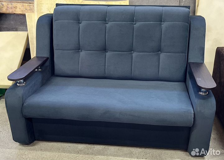 Диваны новые