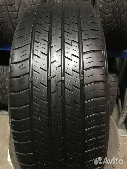 Continental Conti4x4Contact 235/50 R19