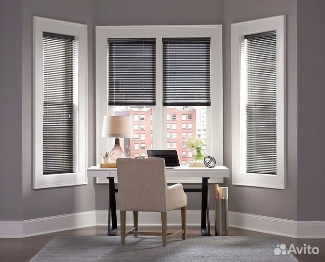 Рулонные шторы