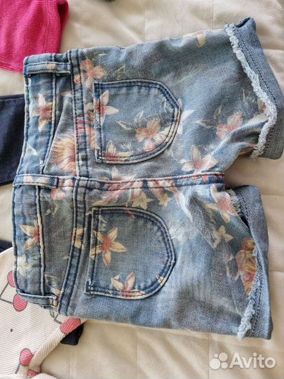 Детская одежда для девочек