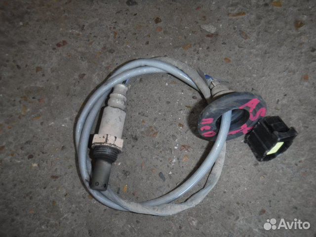 Датчик кислорода Mitsubishi Asx 4A92 2012