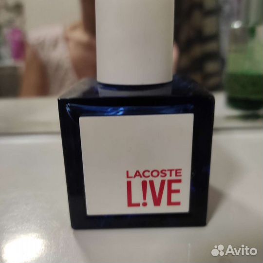 Духи мужские оригинал