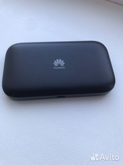 Wifi роутер 4g модем huawei