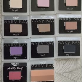 Минеральная косметика Мэри Кэй, Mary Kay