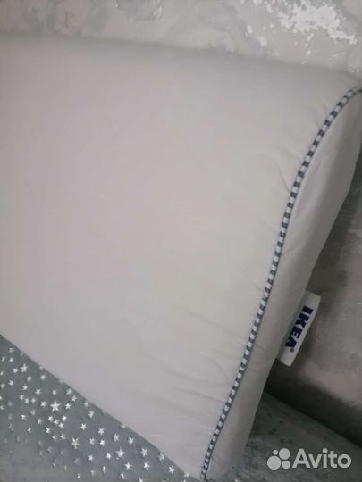 Подушка ортопедическая