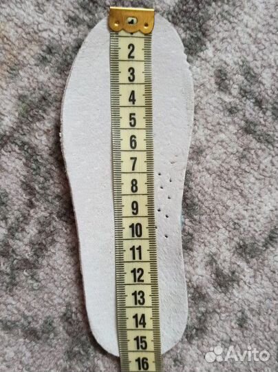 Кроссовки для девочки