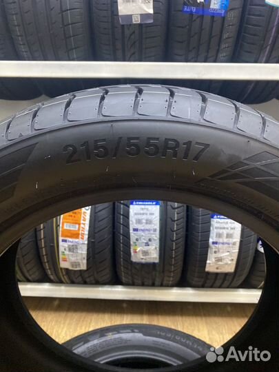 Triangle EffeXSport TH202 215/55 R17 98Y