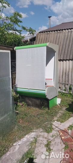 Холодильник бу