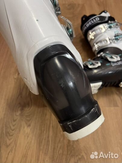 Горнолыжные ботинки dalbello