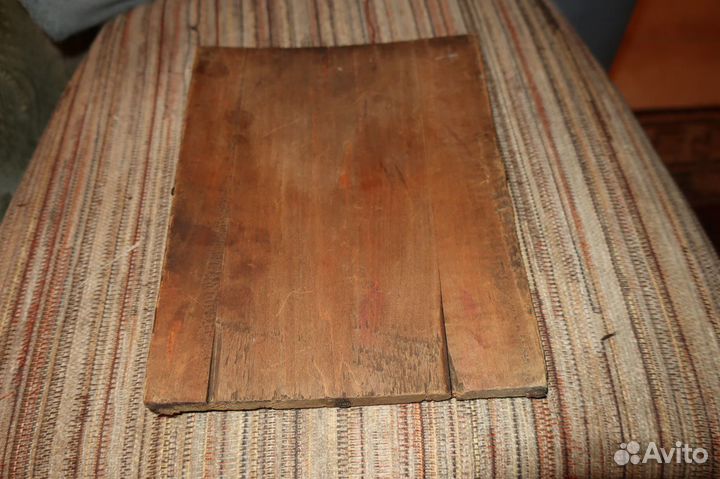 Старинная икона Господь Вседержитель