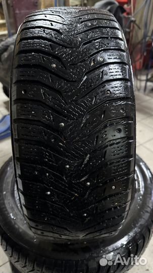 Formula Ice 205/55 R16