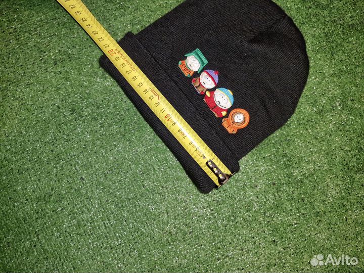 Шапка Huf South park