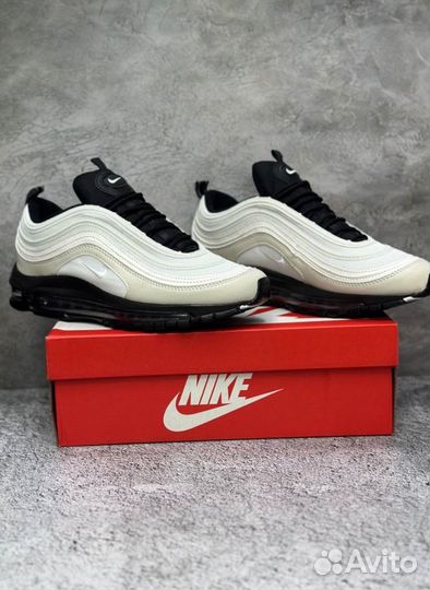 Стильные Nike Air Max 97