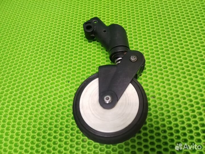 Колесо на коляску Yoya с блоком и вилкой