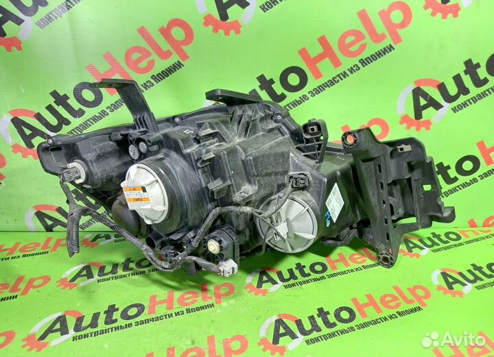 Фара honda stepwgn RK1 10022013 передняя левая