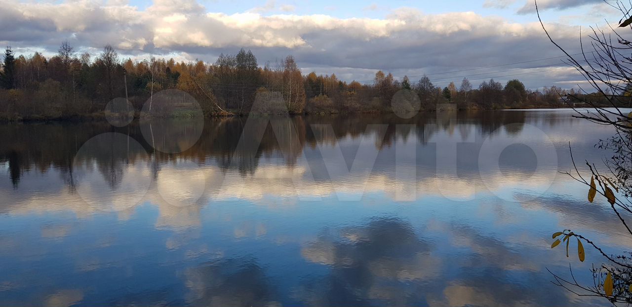 Участок 11 сот. (ИЖС)