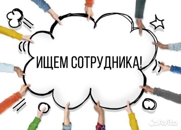 Продавец консультант в день