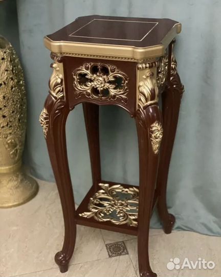 Цветочница