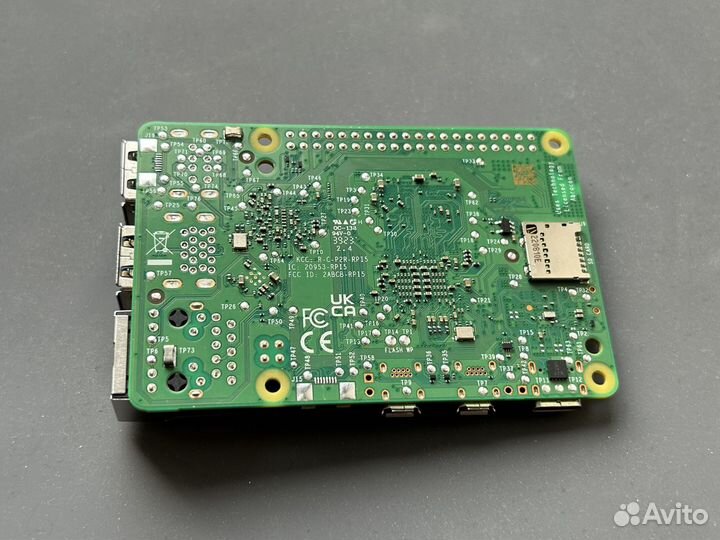 Raspberry pi 5 8gb