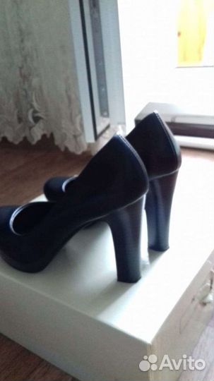 Туфли женские, размер 36