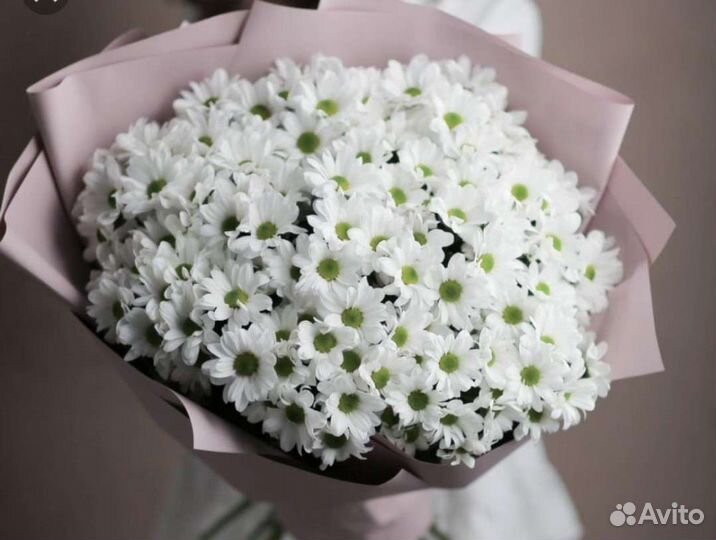 Импортные цветы оптом