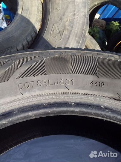 Doublestar Ds01 225/55R18