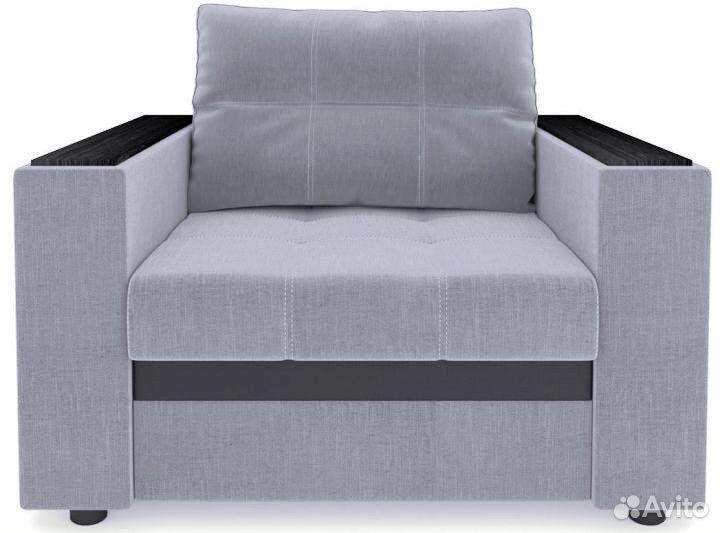 Кресло-кровать Атланта дизайн 11