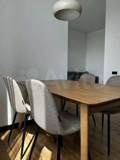 2-к. квартира, 54 м², 14/14 эт.