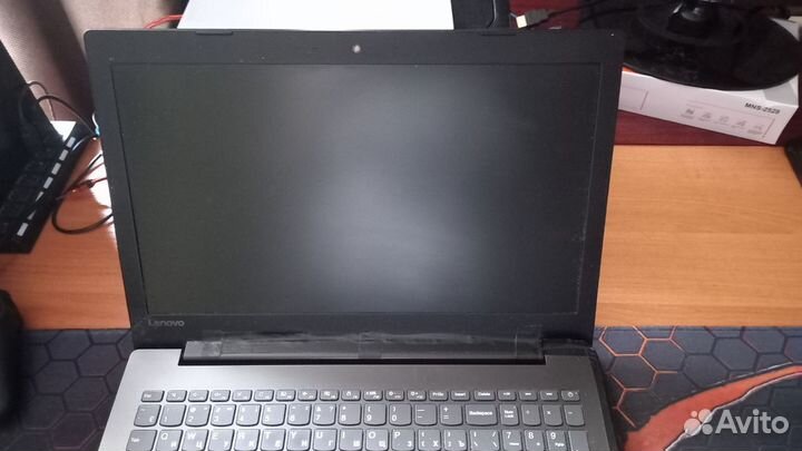 Ноутбук Lenovo б/у