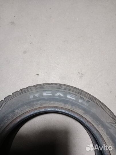 Nexen Winguard Spike WS62 185/65 R15 92T