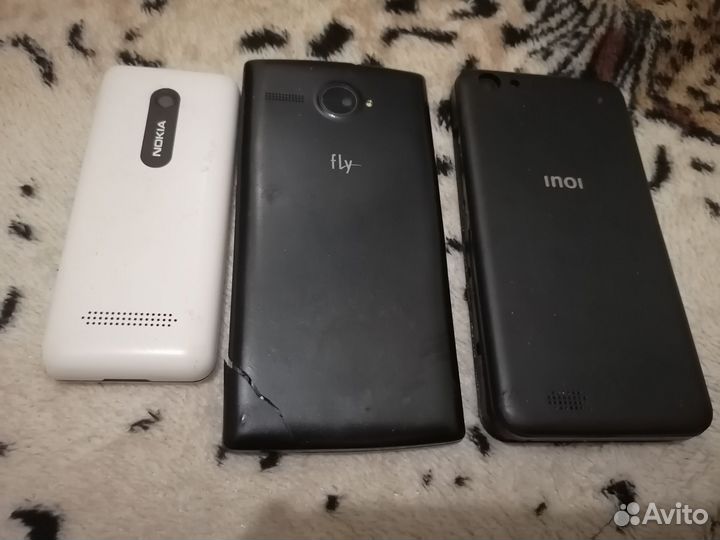 Nokia 1, 8 ГБ