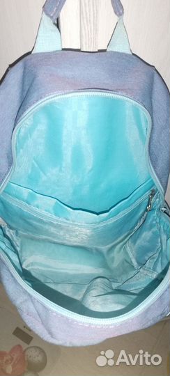 Школьный рюкзак