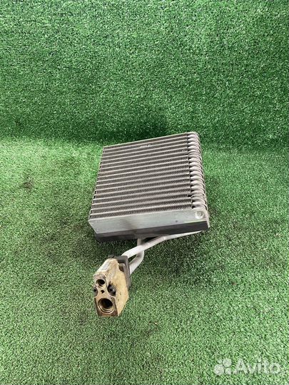 Испаритель кондиционера Volkswagen Bora