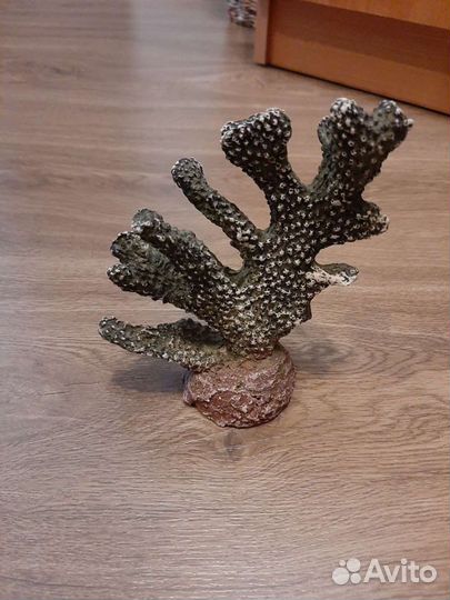 Декор для акв, фон, ракушки для акв