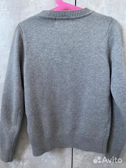 Кофта школьная