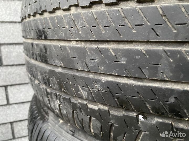 Bridgestone Dueler H/L 245/55 R19 103T