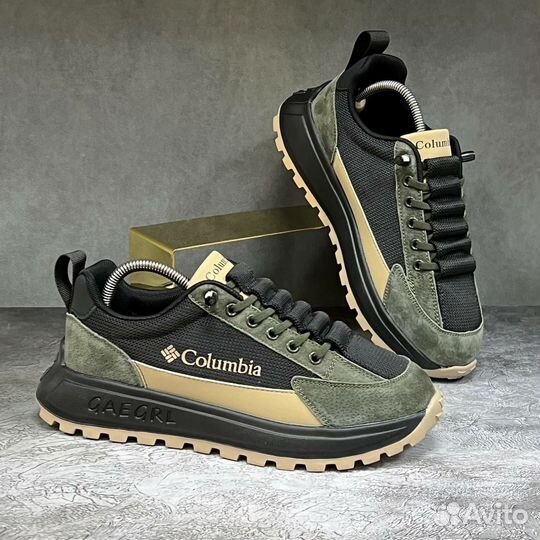 Кроссовки мужские Columbia (41-46)