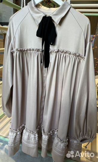 Платье country textile