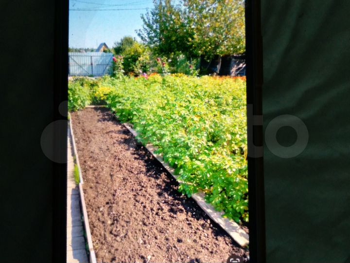 Дом 30 м² на участке 6,5 сот.