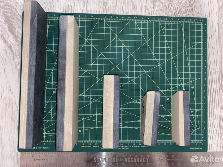 Бельгийский котикул точильный камень