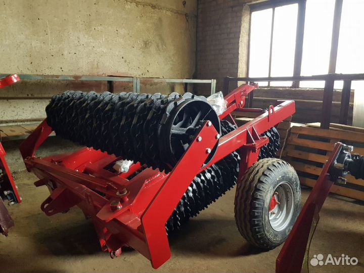 Каток Завод Автотехнологий ККЗ-6Н-02 (510), 2023