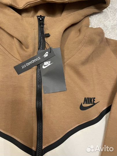 Костюм Nike tech fleece luxury