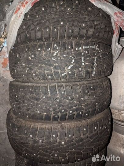 Cordiant Snow Cross 175/70 R13 82T