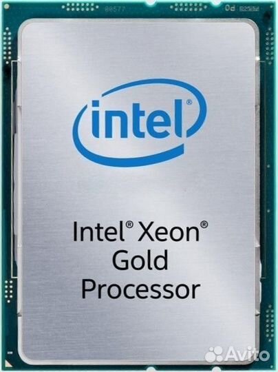 Процессор HP Intel Xeon 6150 2.7GHz 826884-B21
