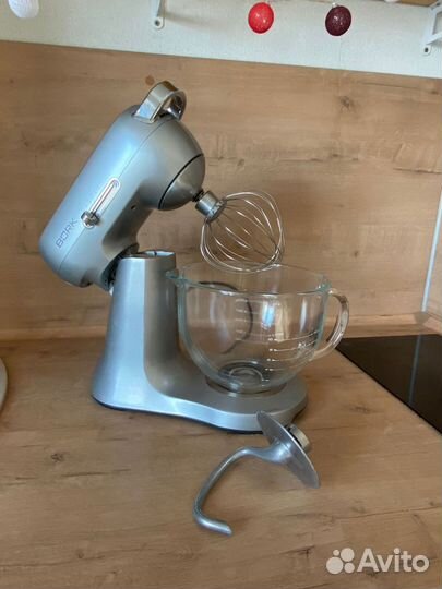 Миксер планетарный bork