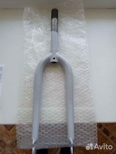 Вилка для велосипеда